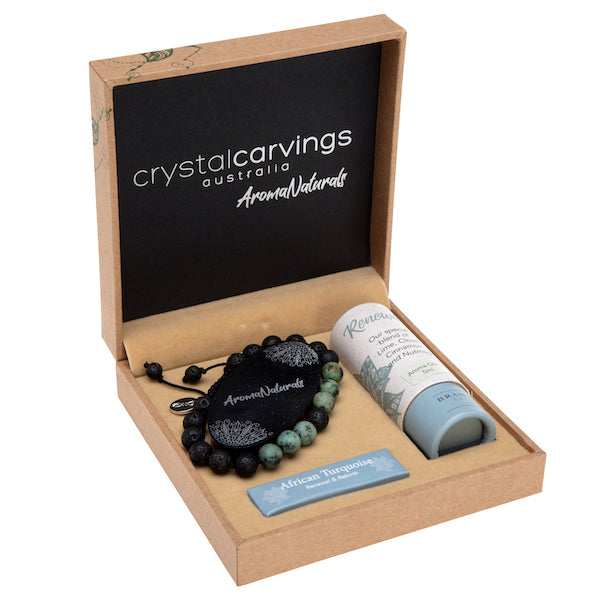 AromaNaturals Gift Sets