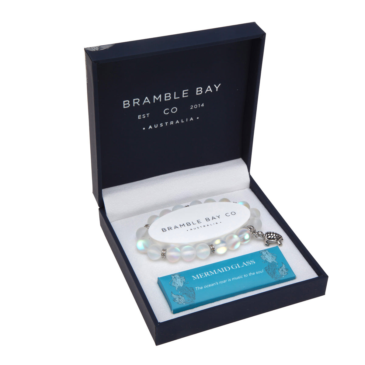 Ocean Bracelets
