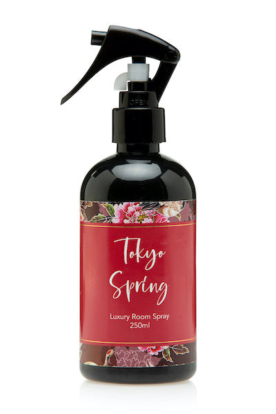 Botanicals Room Sprays