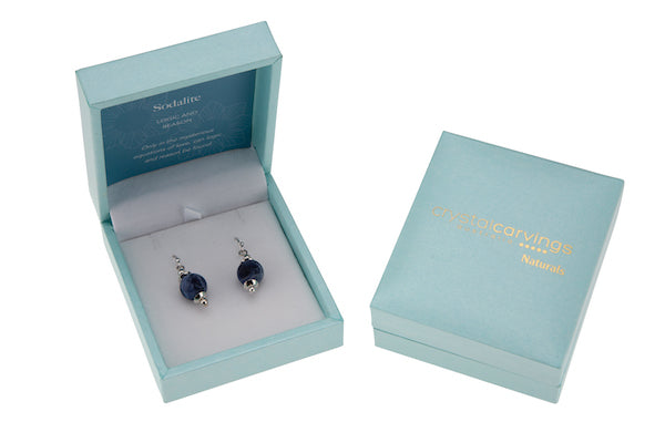 Naturals Earrings