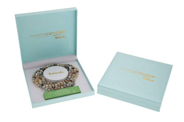 Naturals Necklaces