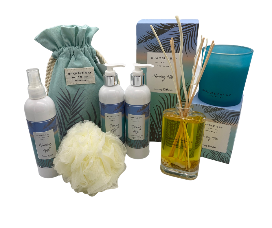 Ocean Collection Gift Sets