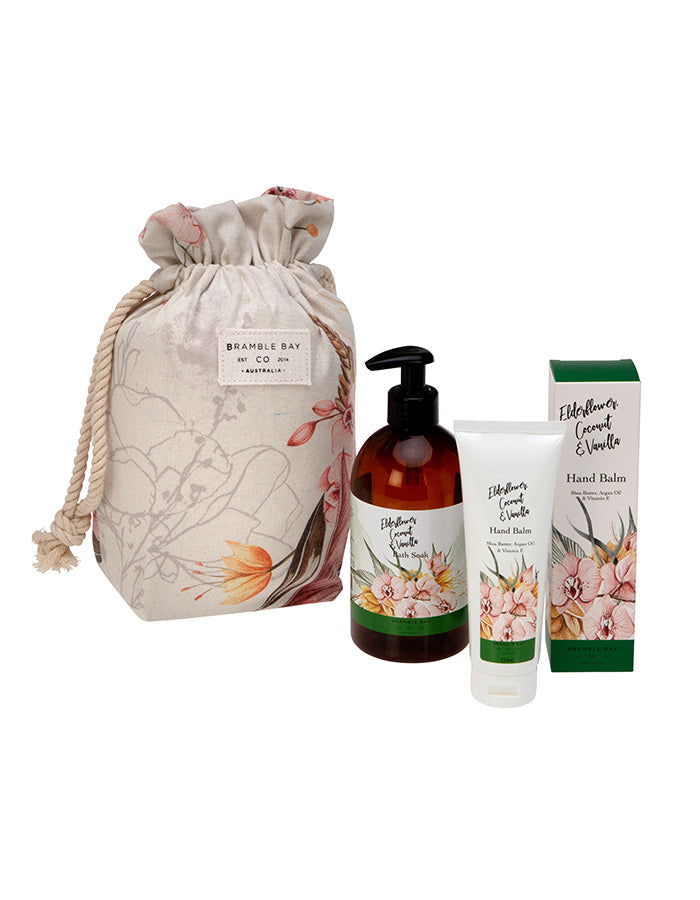 Bath & Body Gift Bags