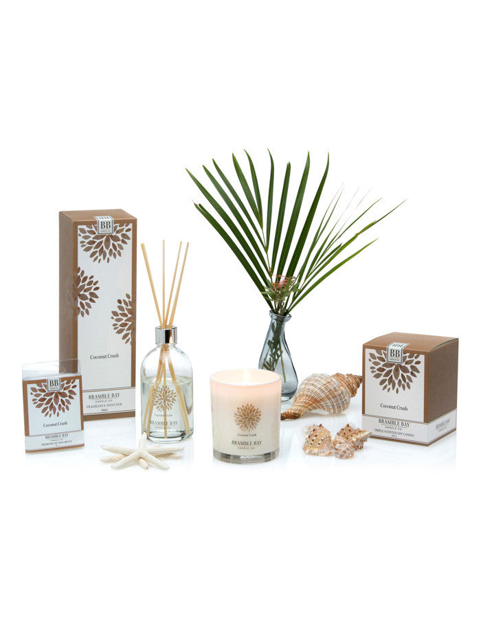 Coconut Crush Collection