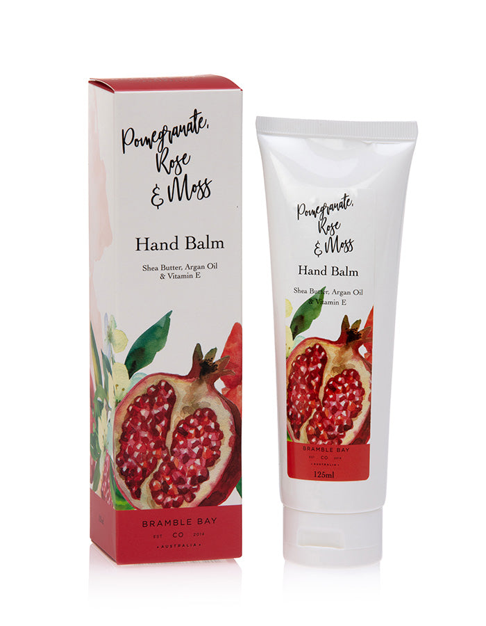 Hand Balm