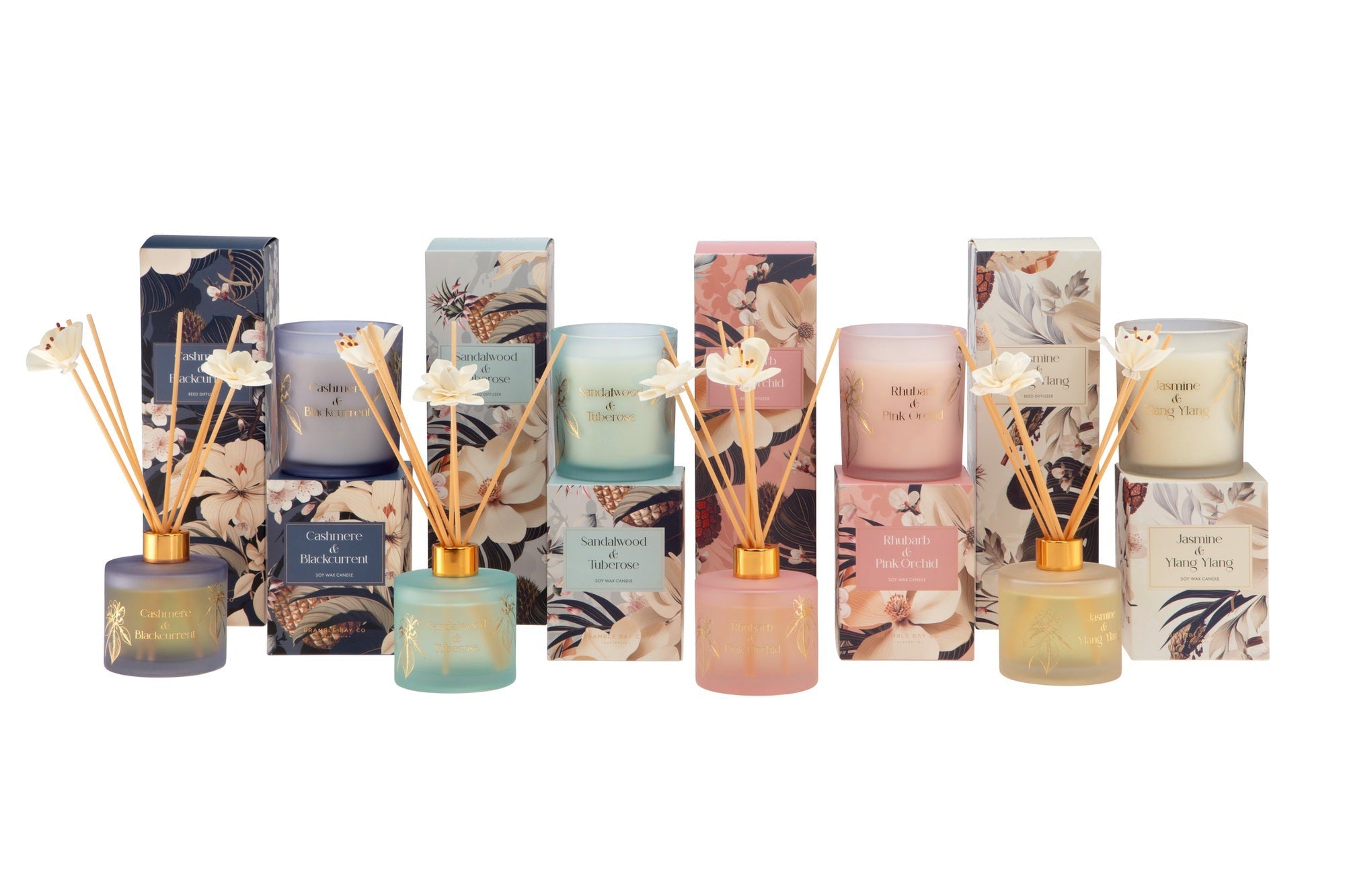 Scent with Love