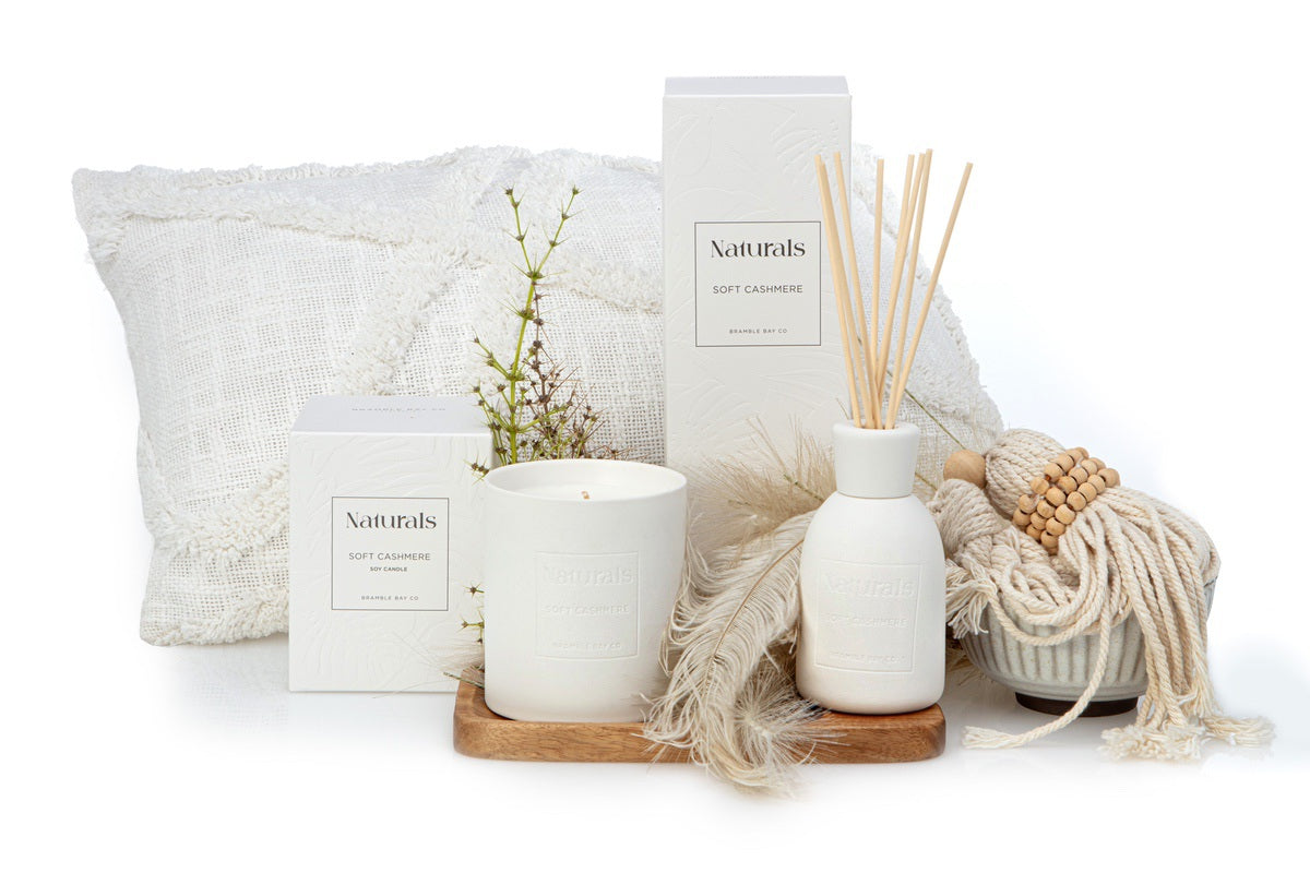 Naturals Collection Diffusers