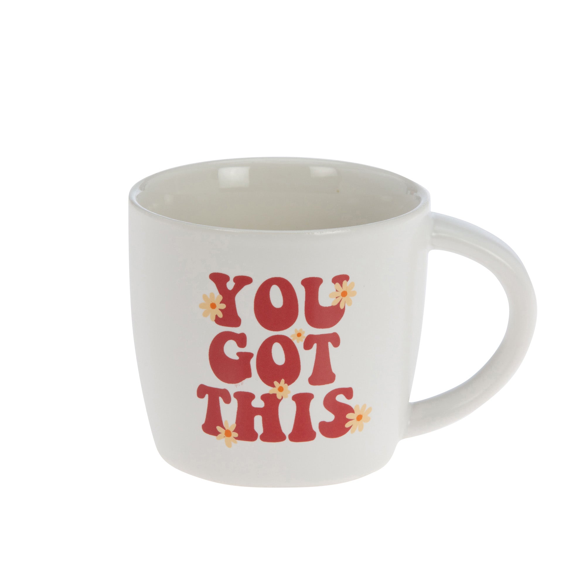 Novelty Mug -You got this