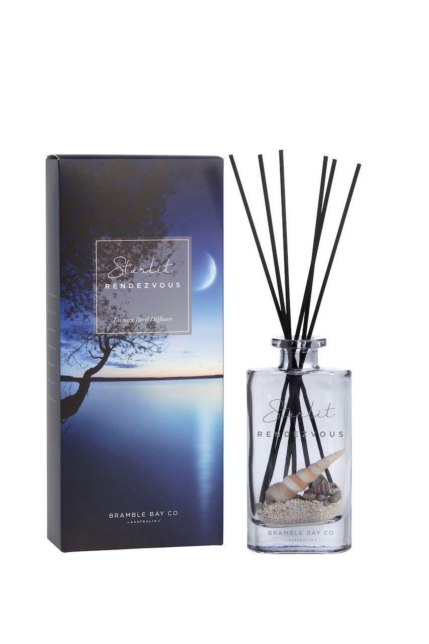 Starlit Rendezvous Ocean After Dark Diffuser