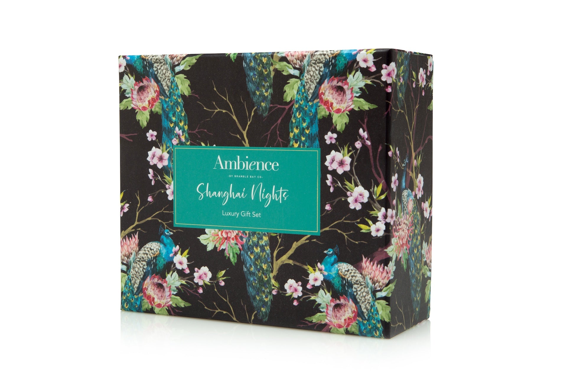 Shanghai Nights Gift Box