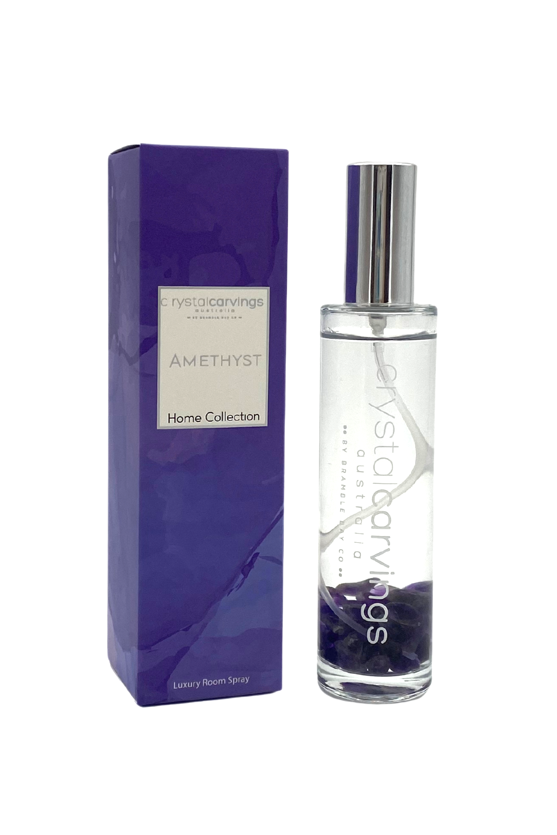 CC HOME Room Spray Amethyst