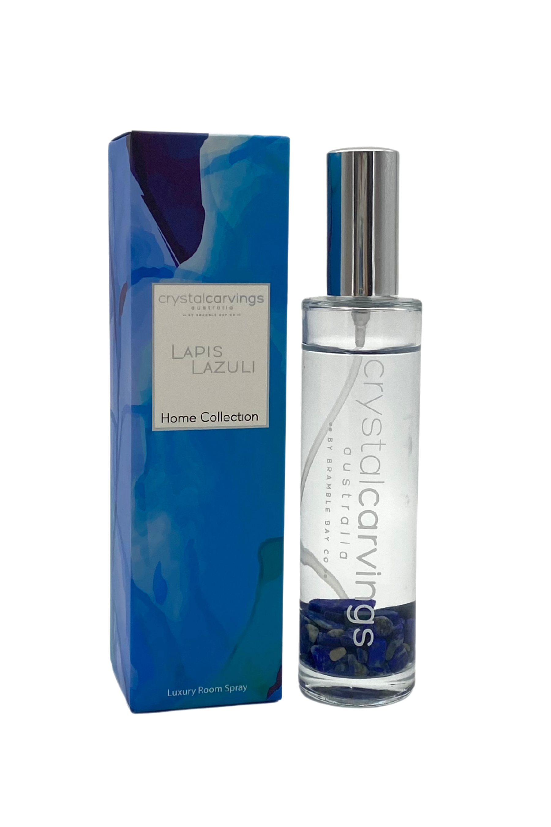 CC HOME Room Spray Lapis Lazuli