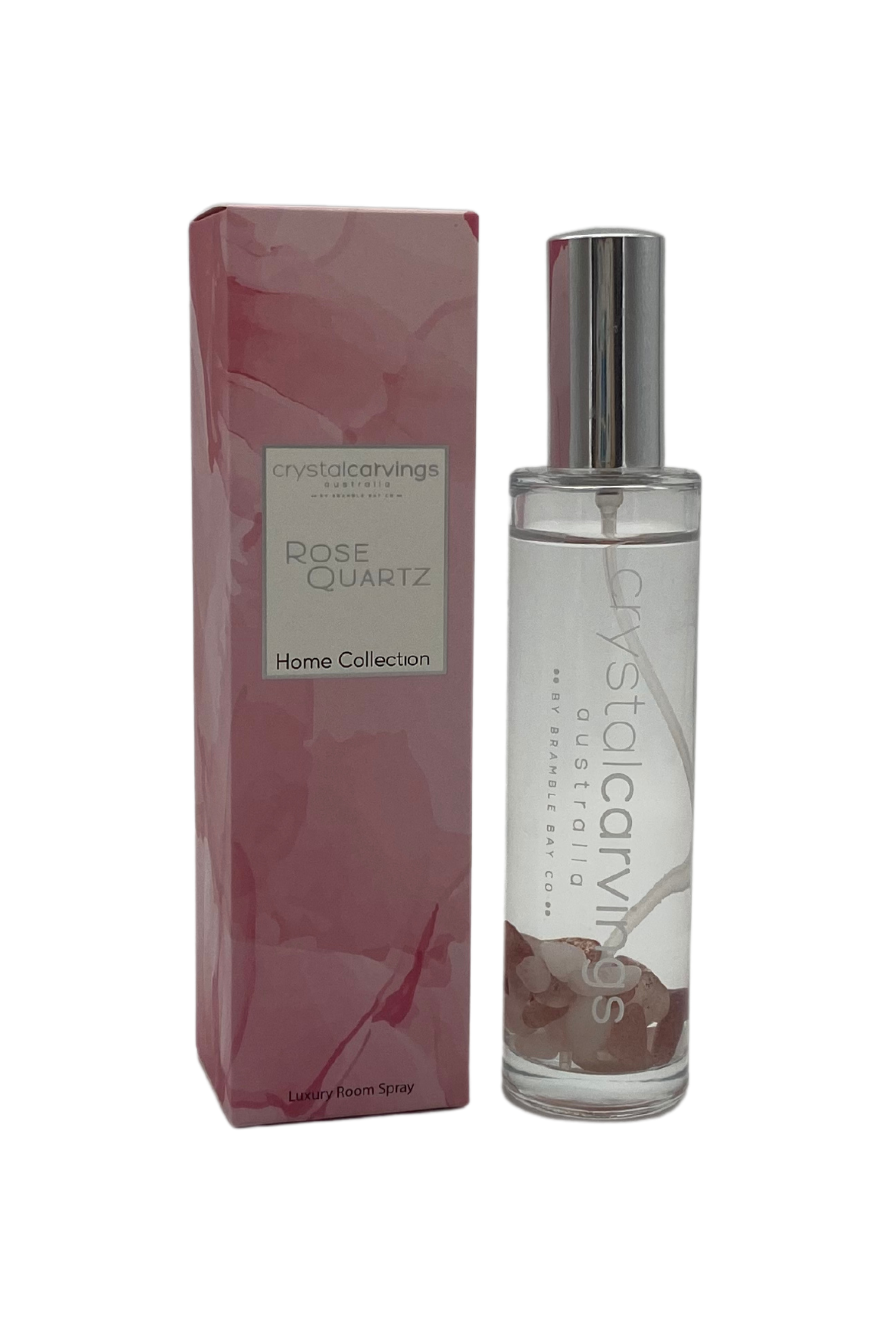 CC HOME Room Spray Rose Quartz