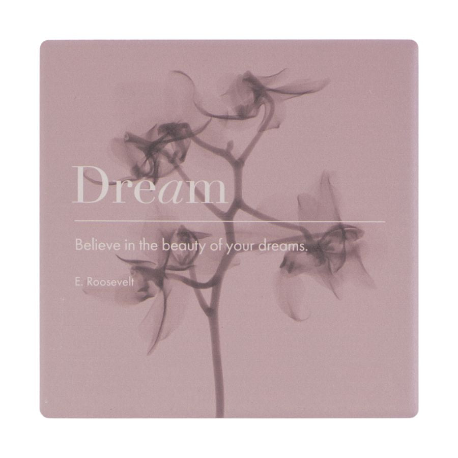 Inspirations Coaster - Dream