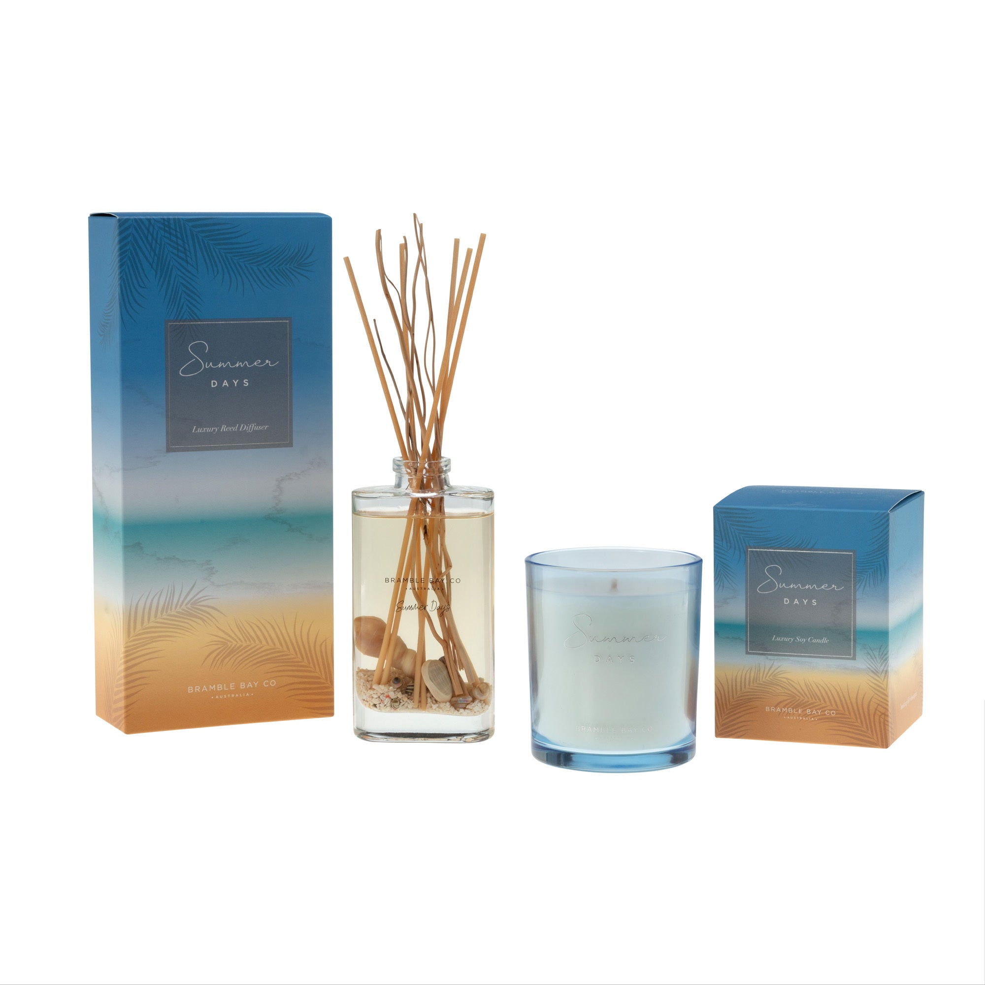 Ocean Collection - Summer Days Bundle