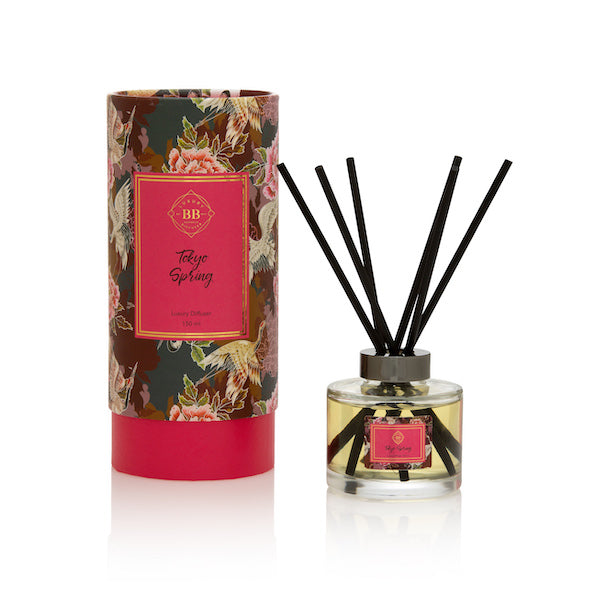 TOKYO SPRING Diffuser 150ml