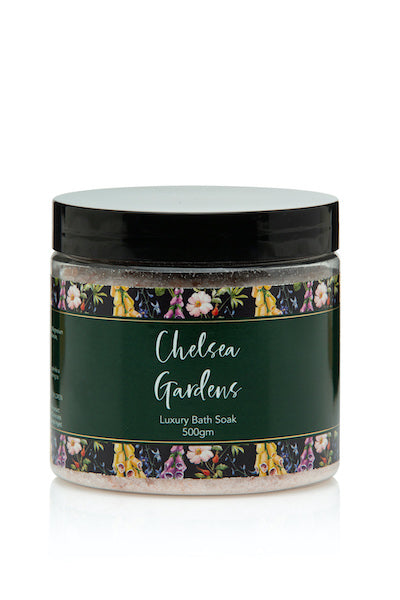 CHELSEA 500g BATH SOAK