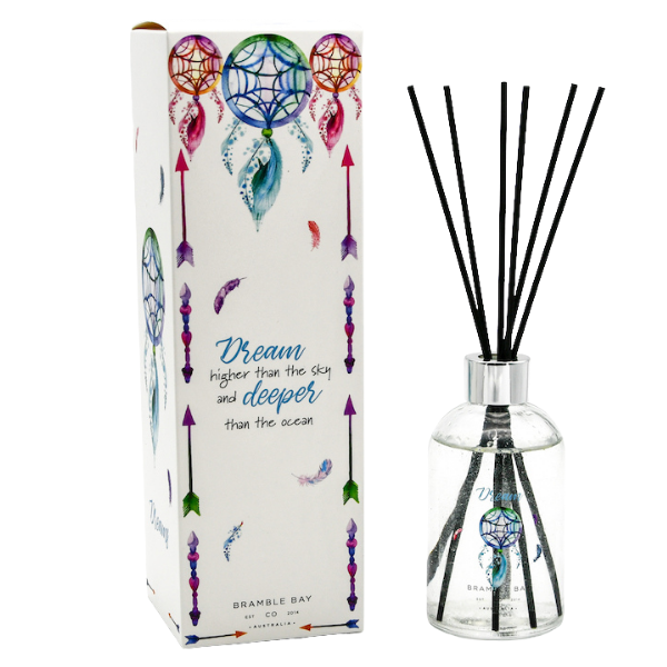 Inspirations Diffuser Dreams