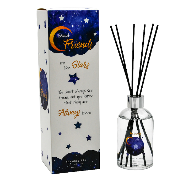Inspirations Diffuser Friends