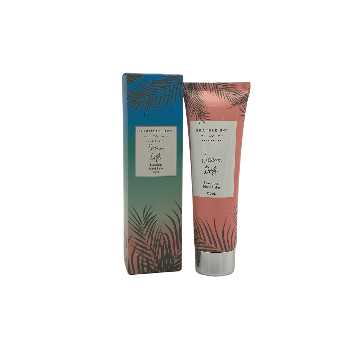 Ocean Drift Hand Therapy 120ml