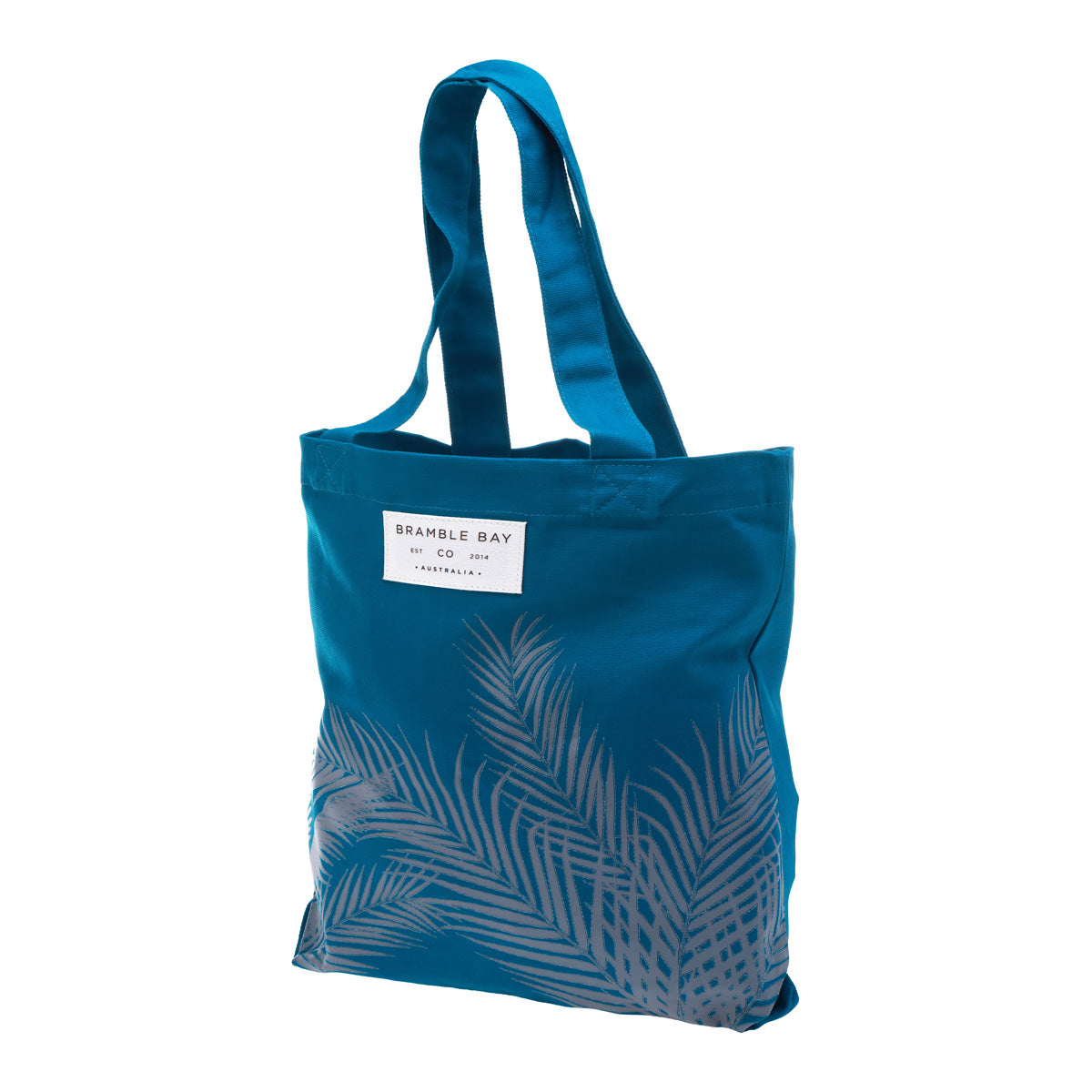 Night Breeze Tote Bag