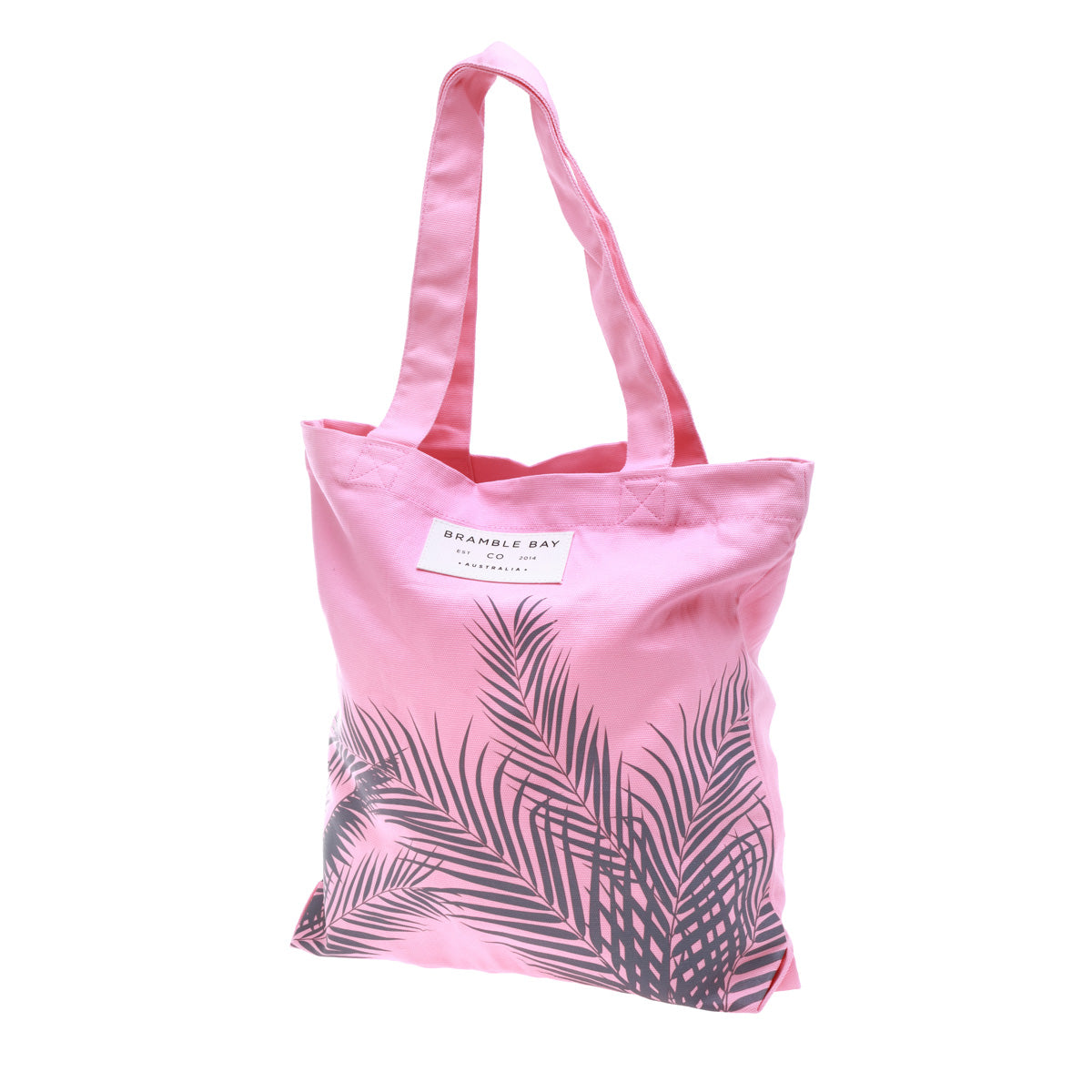 Twilight Sunset Tote Bag