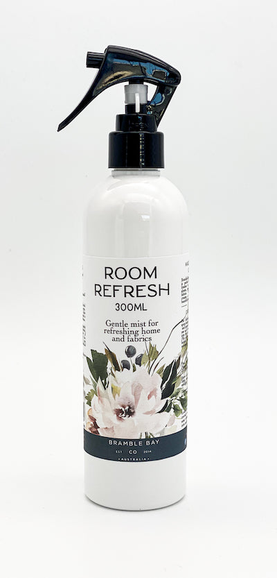 Fragranced Room Spray 300ml