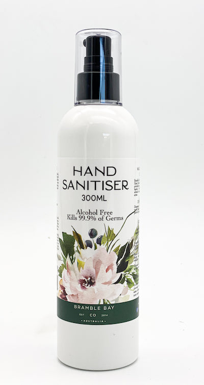 Hand Sanitiser 300ml