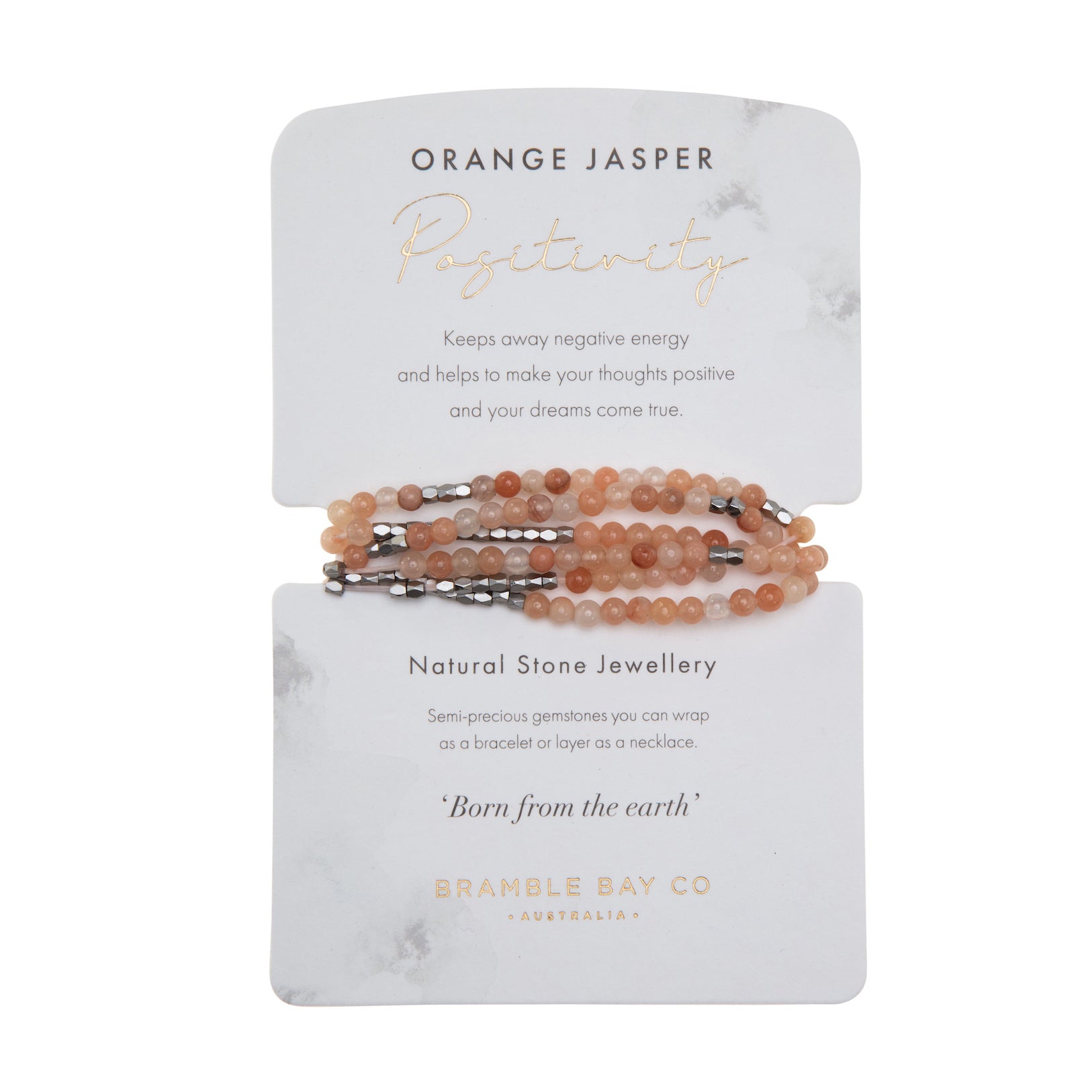 Wrap bracelets australia hotsell