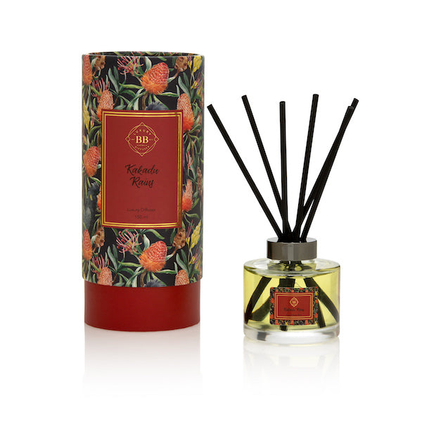 Botanicals Reed Diffusers
