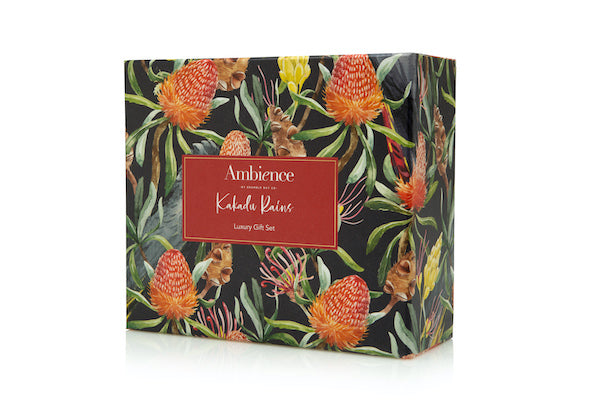 Botanicals Gift Sets