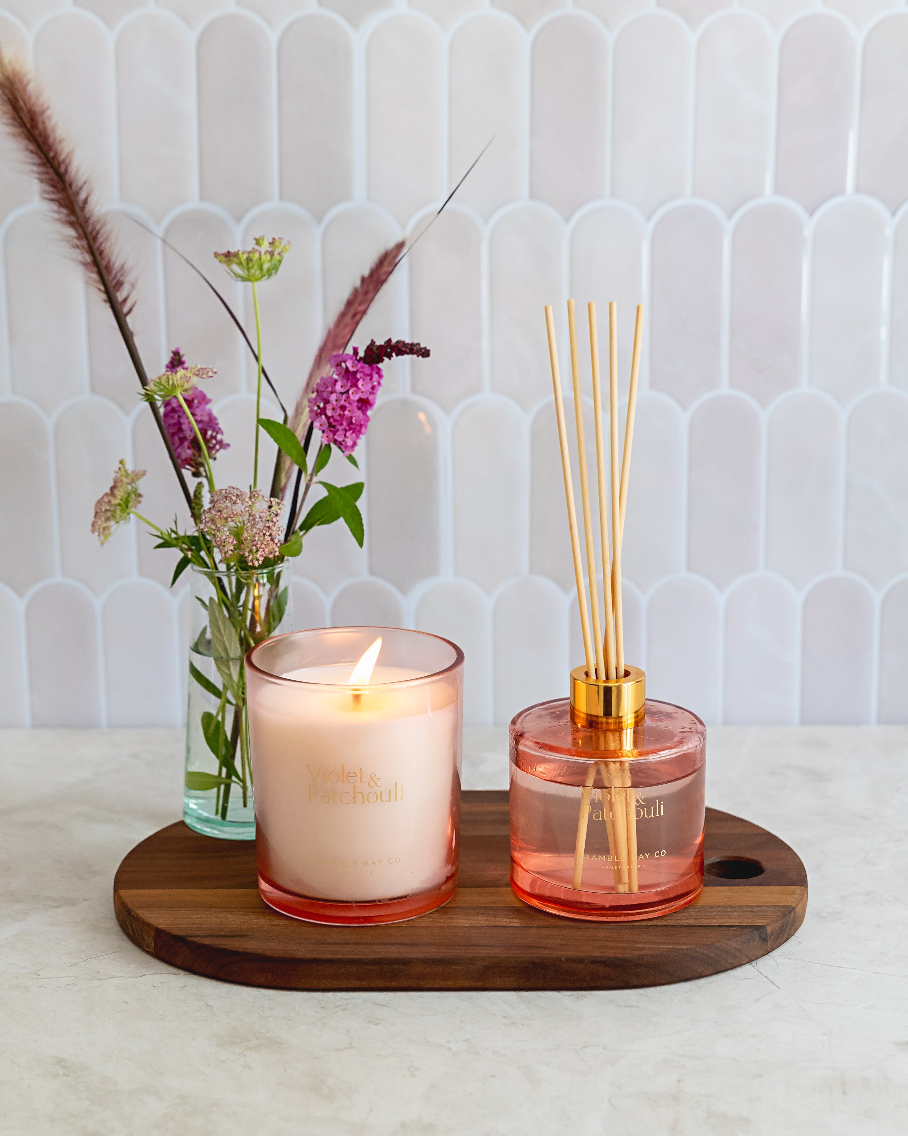 Elegance Diffusers