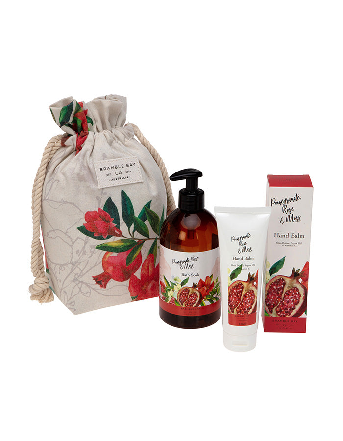 Bath & Body