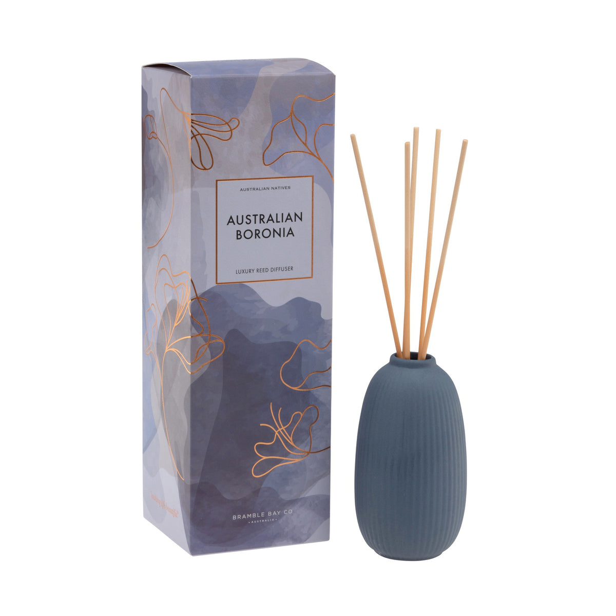 Reed Diffusers | Luxury Home Fragrance | Bramble Bay Co
