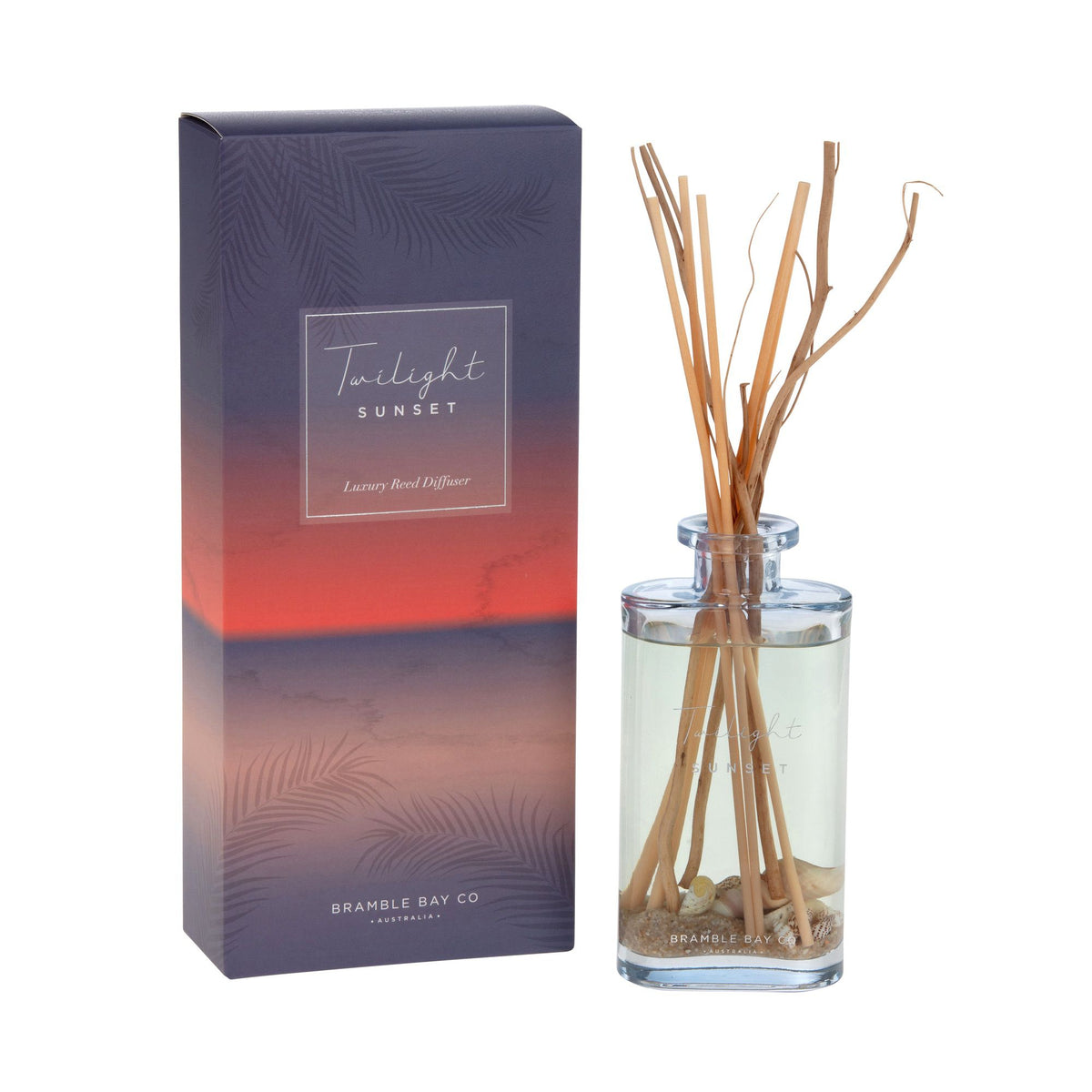 Twilight Sunset 150ml Luxury Fragrance Diffuser