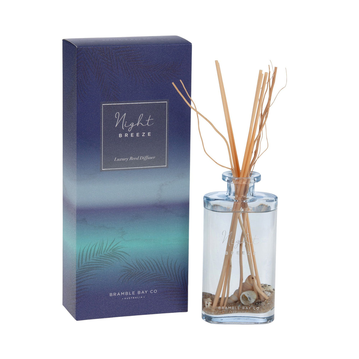 Night Breeze 150ml Luxury Fragrance Diffuser