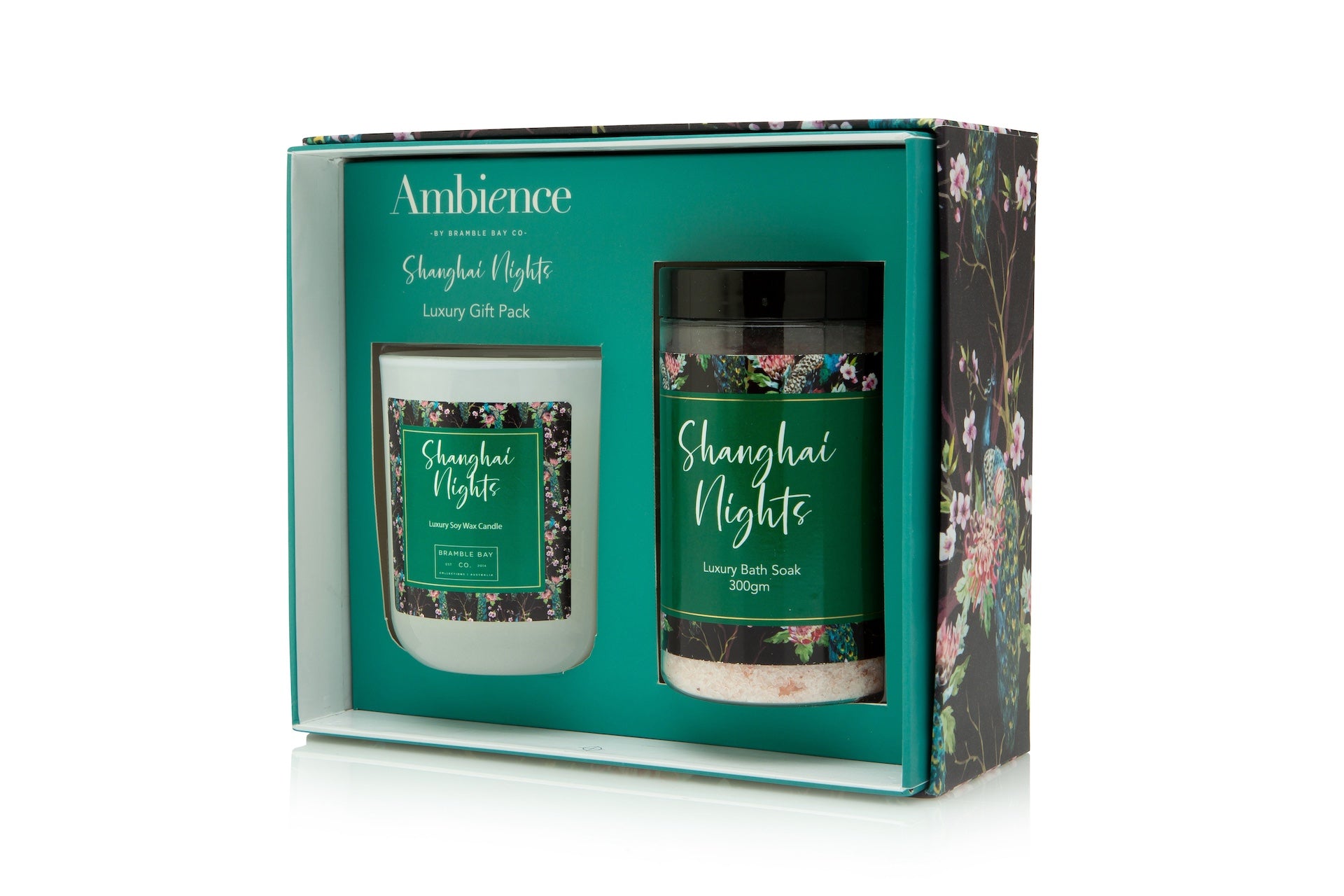 Shanghai Nights Gift Box