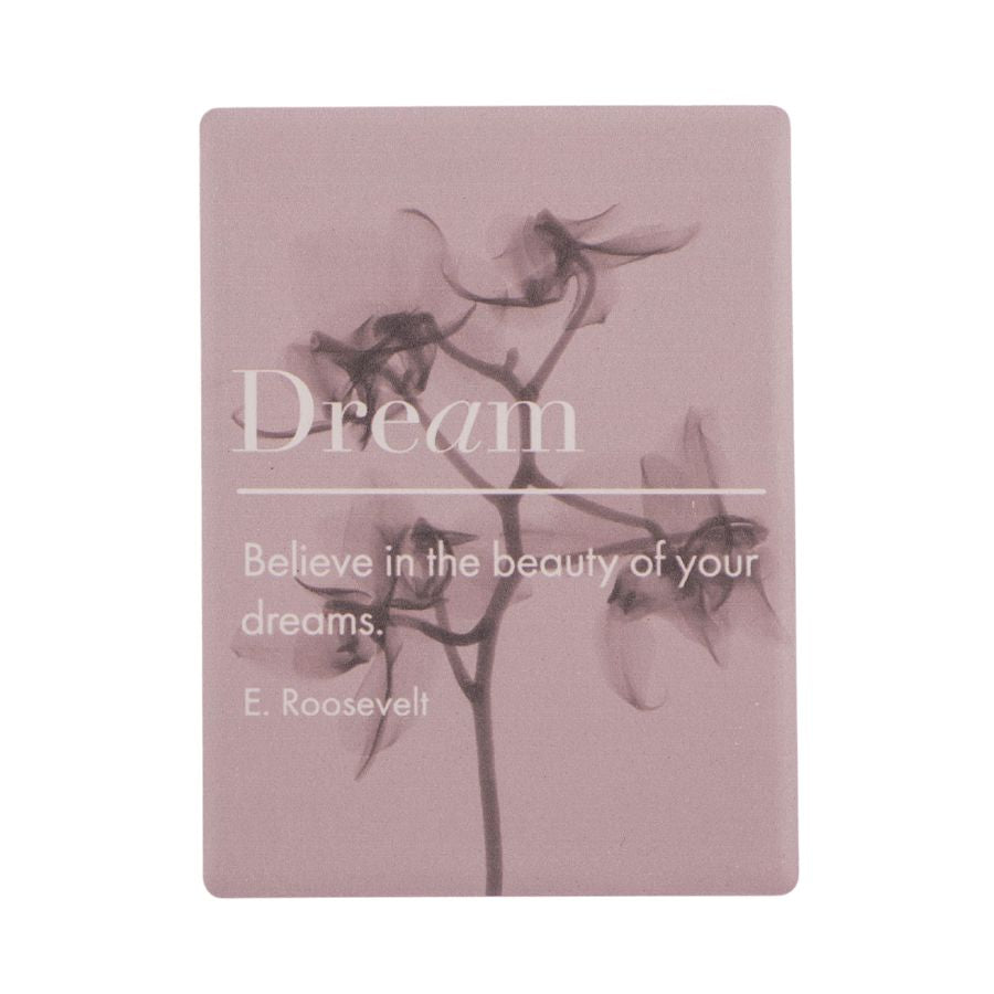 Inspirations Magnet - Dream