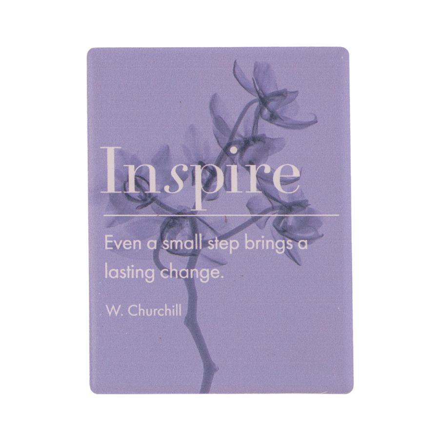 Inspirations Magnet - Inspire