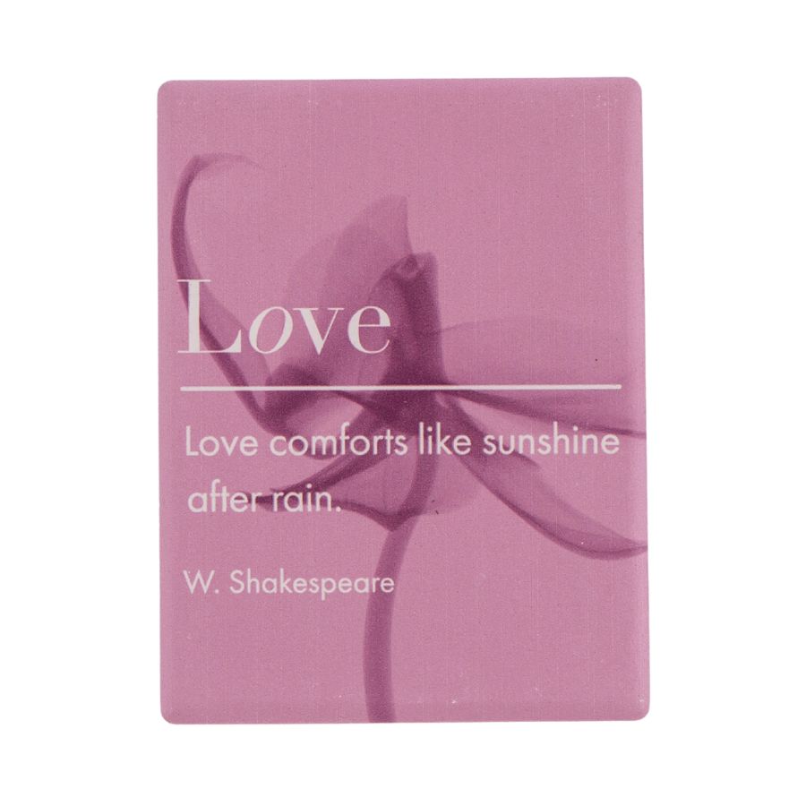 Inspirations Magnet - Love