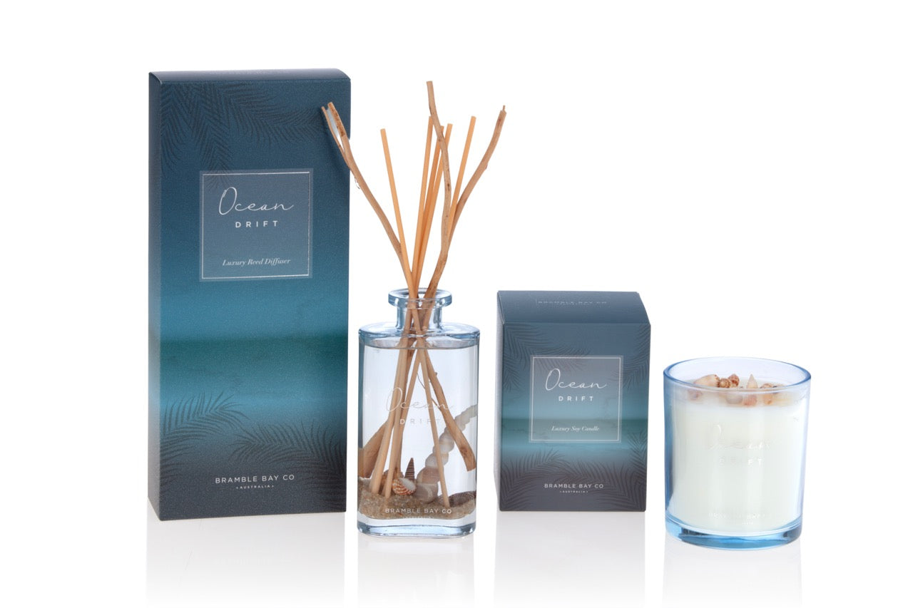 Ocean Collection - Ocean Drift Bundle