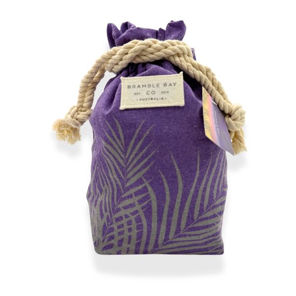 Mothers Day Gift Set Purple Edition