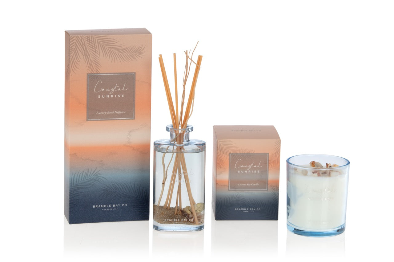 Ocean Collection - Coastal Sunrise Bundle
