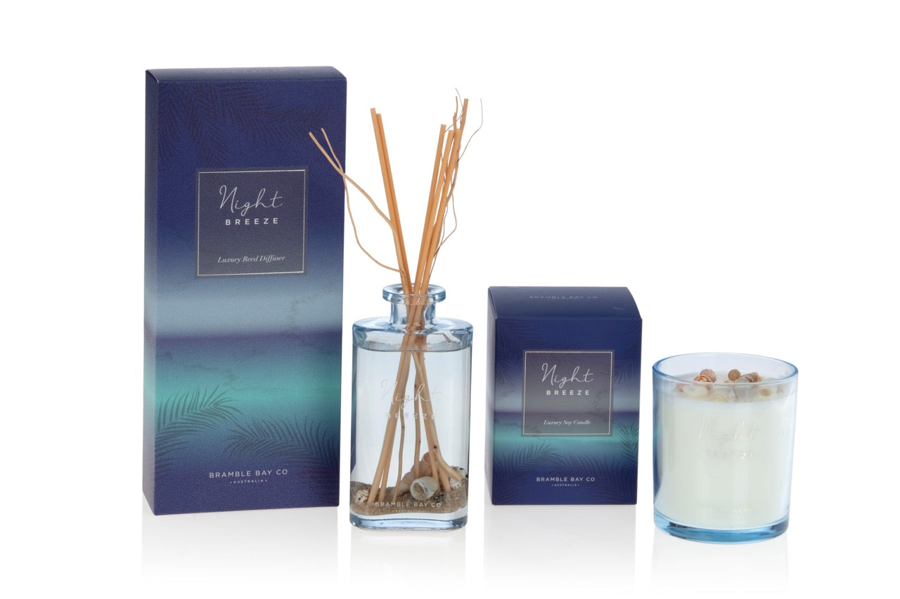 Ocean Collection - Night Breeze Bundle