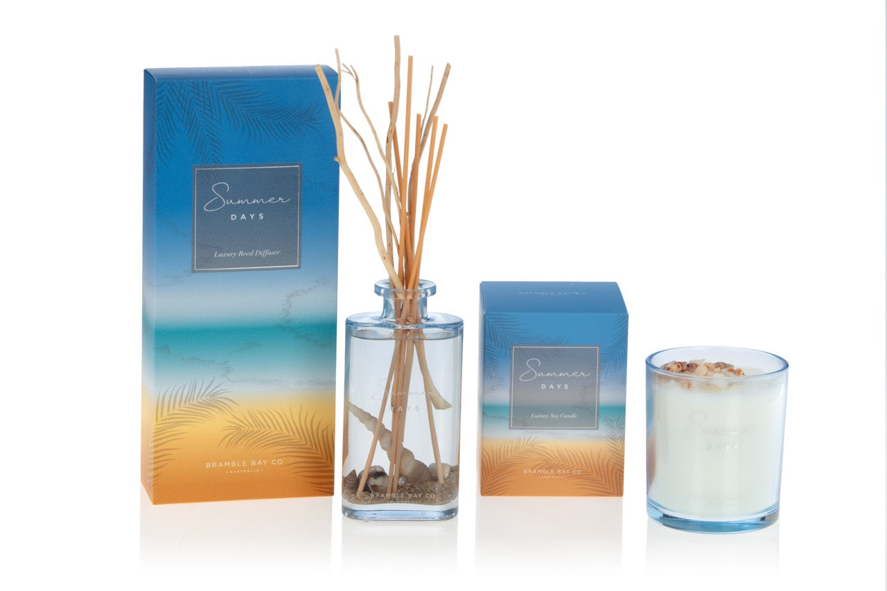 Ocean Collection - Summer Days Bundle