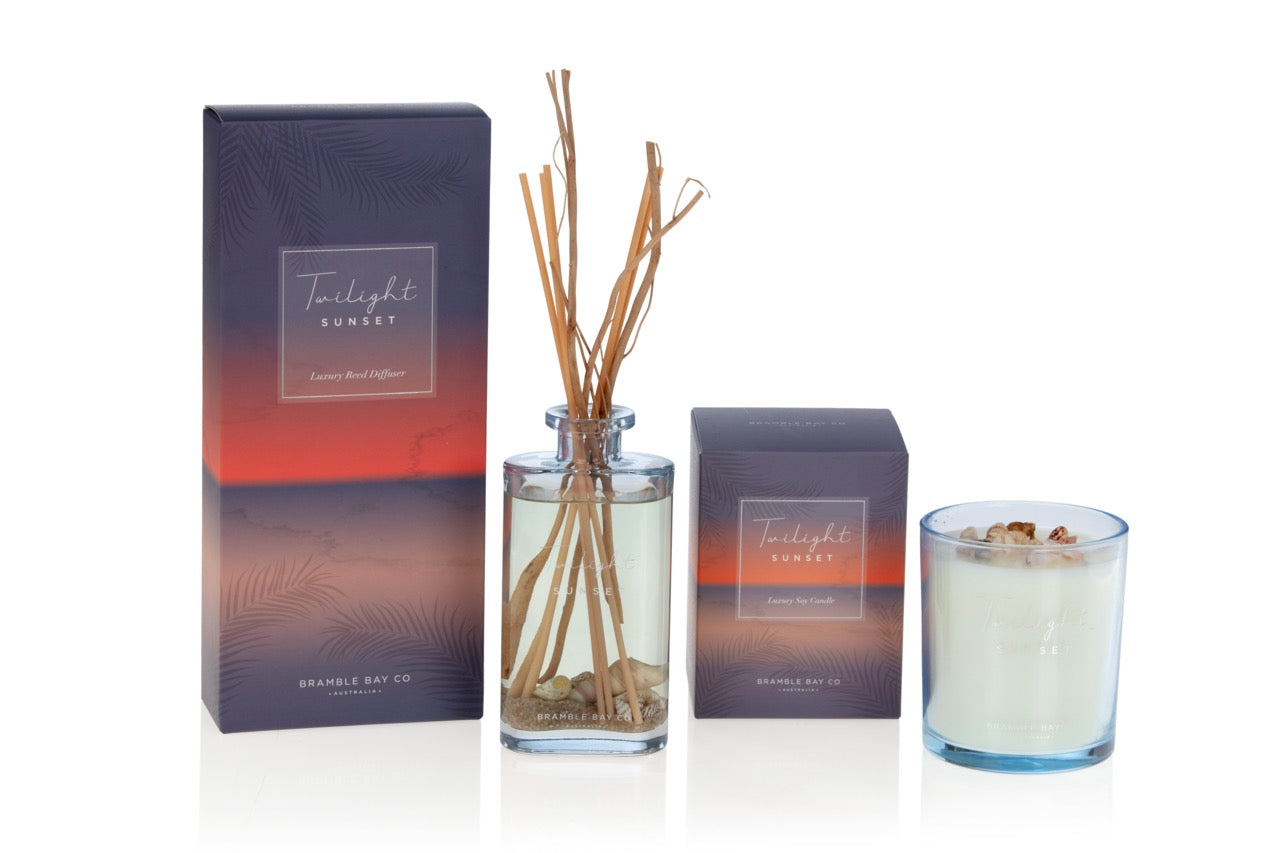 Ocean Collection - Twilight Sunset Bundle